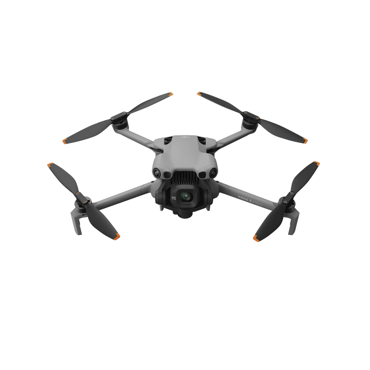 DJI Mini 5 Pro + RC N3 Remote Controller