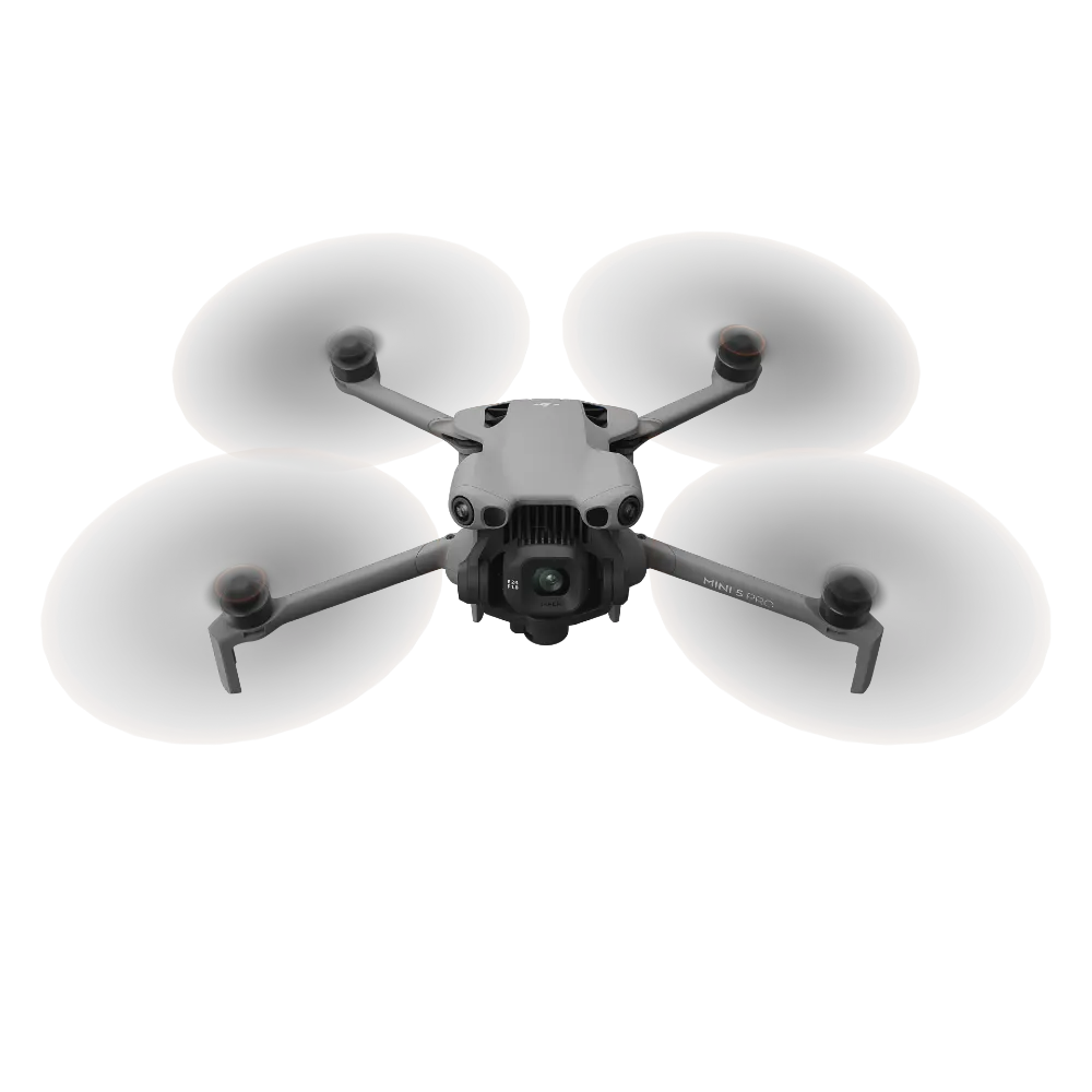 DJI Mini 5 Pro + RC N3 Remote Controller