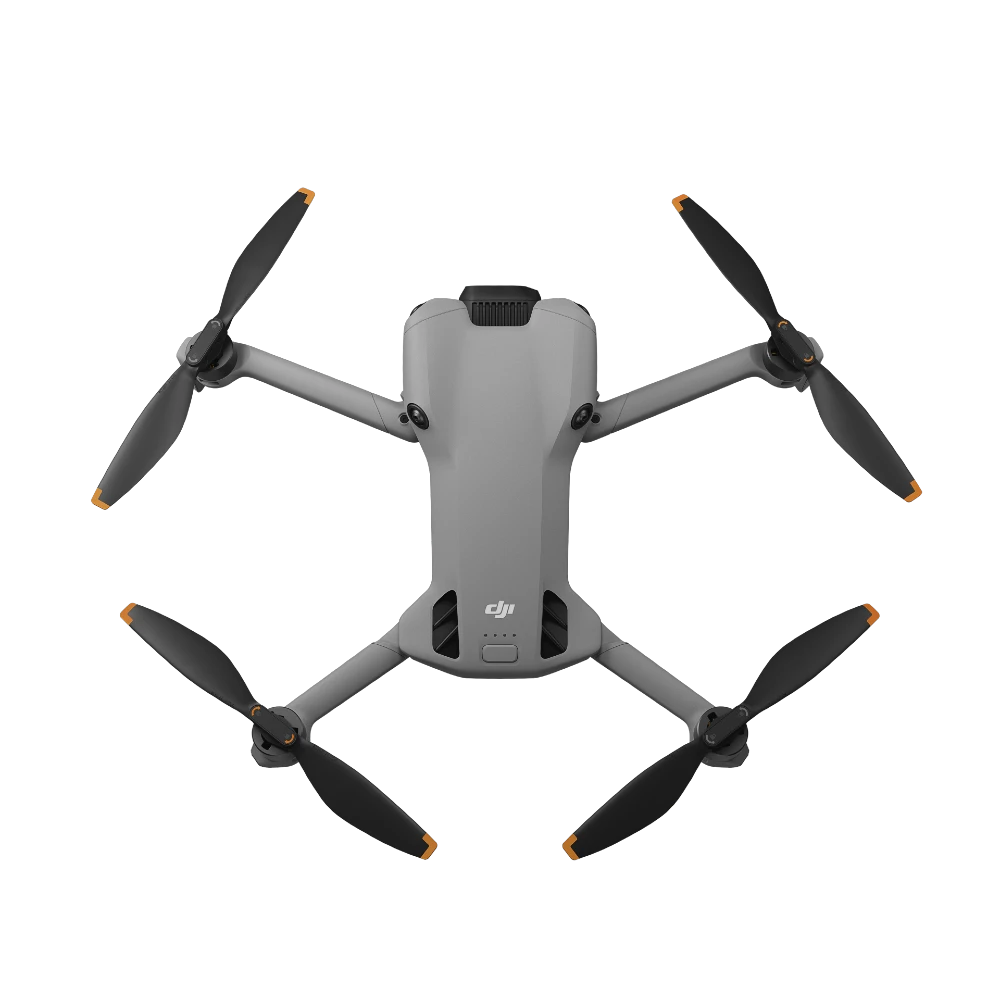 DJI Mini 5 Pro + RC N3 Remote Controller