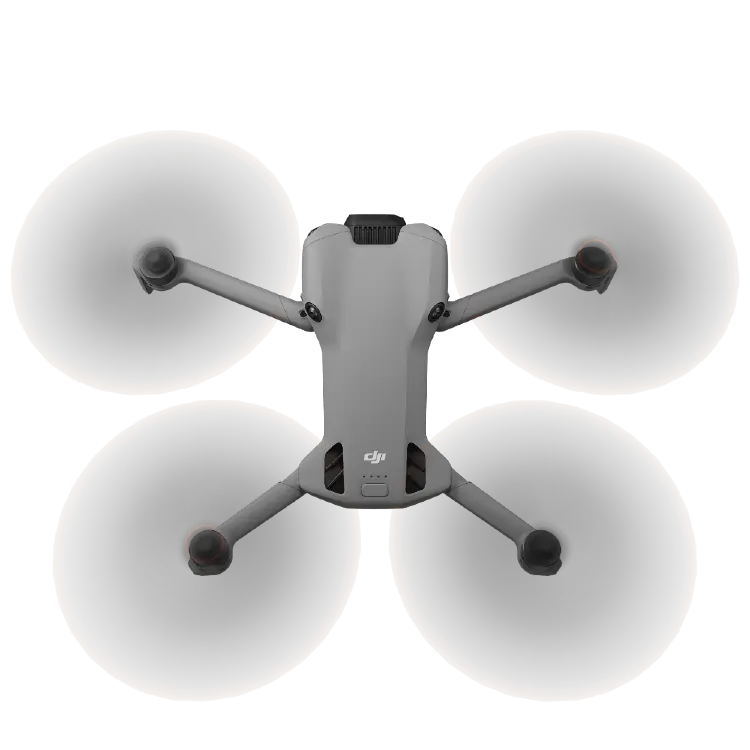 DJI Mini 5 Pro + RC N3 Remote Controller