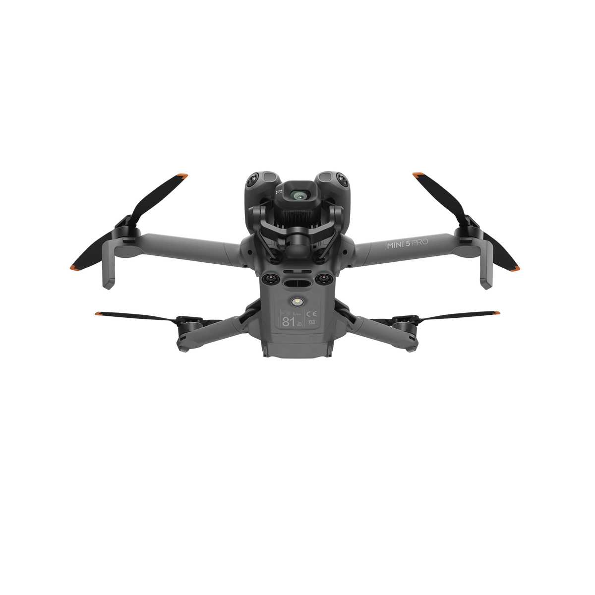 DJI Mini 5 Pro + RC N3 Remote Controller