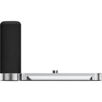 Leofoto L plate for Fujifilm X-half (silver)