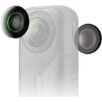 Insta360 X5 Replacement Lens Kit (Double Lens)