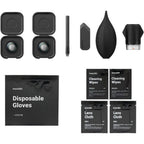 Insta360 X5 Replacement Lens Kit (Double Lens)