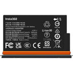 Insta360 X5 Ultra Battery