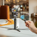 Insta360 Mini 2-in-1 Tripod 2.0 Remote Kit