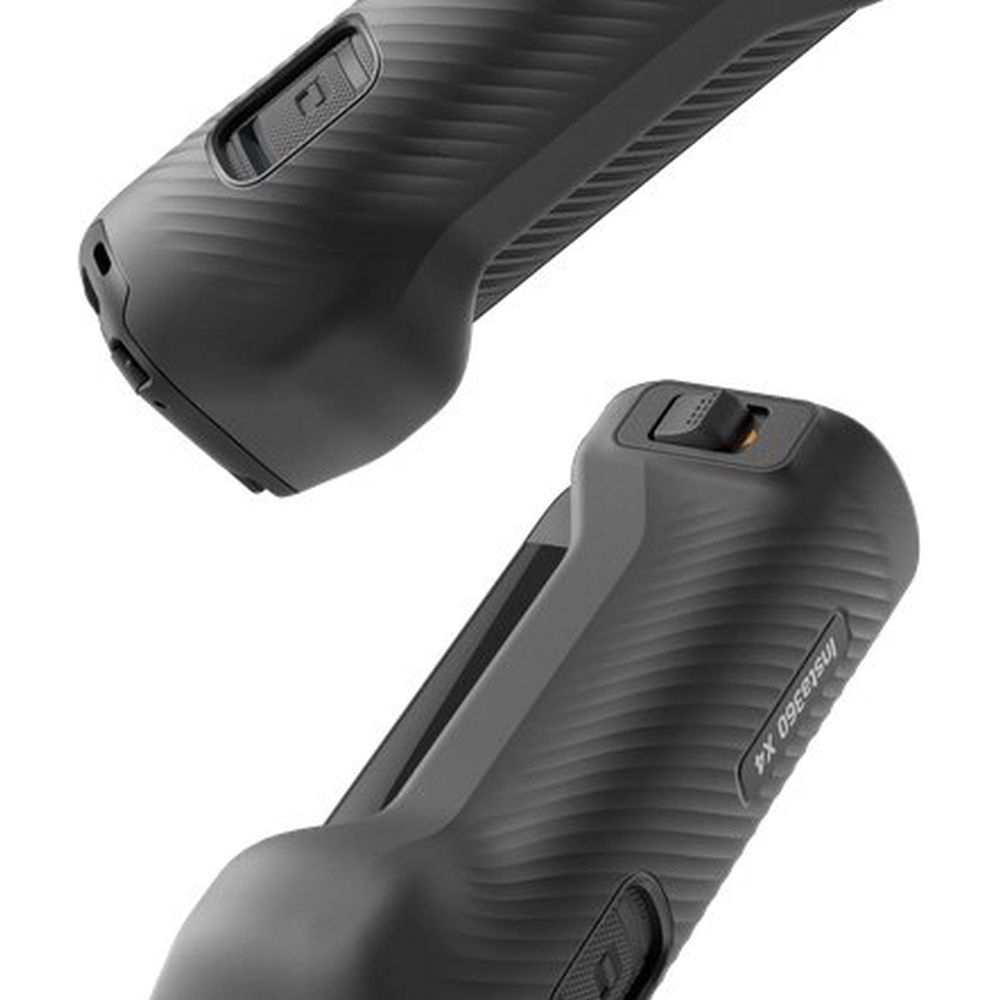 Insta360 X4 Foldable Utility Handle