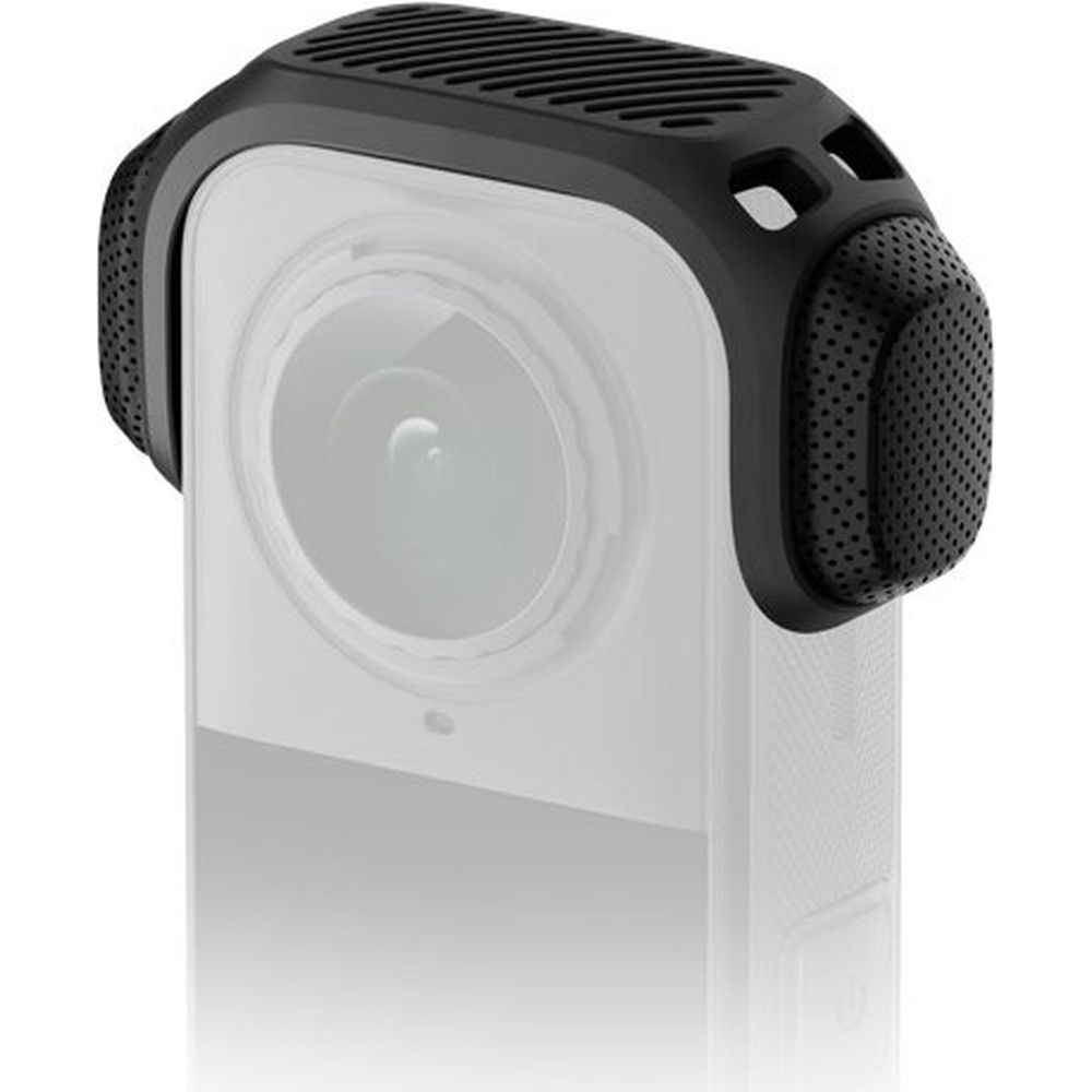 Insta360 X5 Mic Windshield