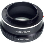 K&F Lens Adapter M42 - Sony E-Mount