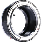 K&F Lens Adapter Canon FD - Sony E-Mount