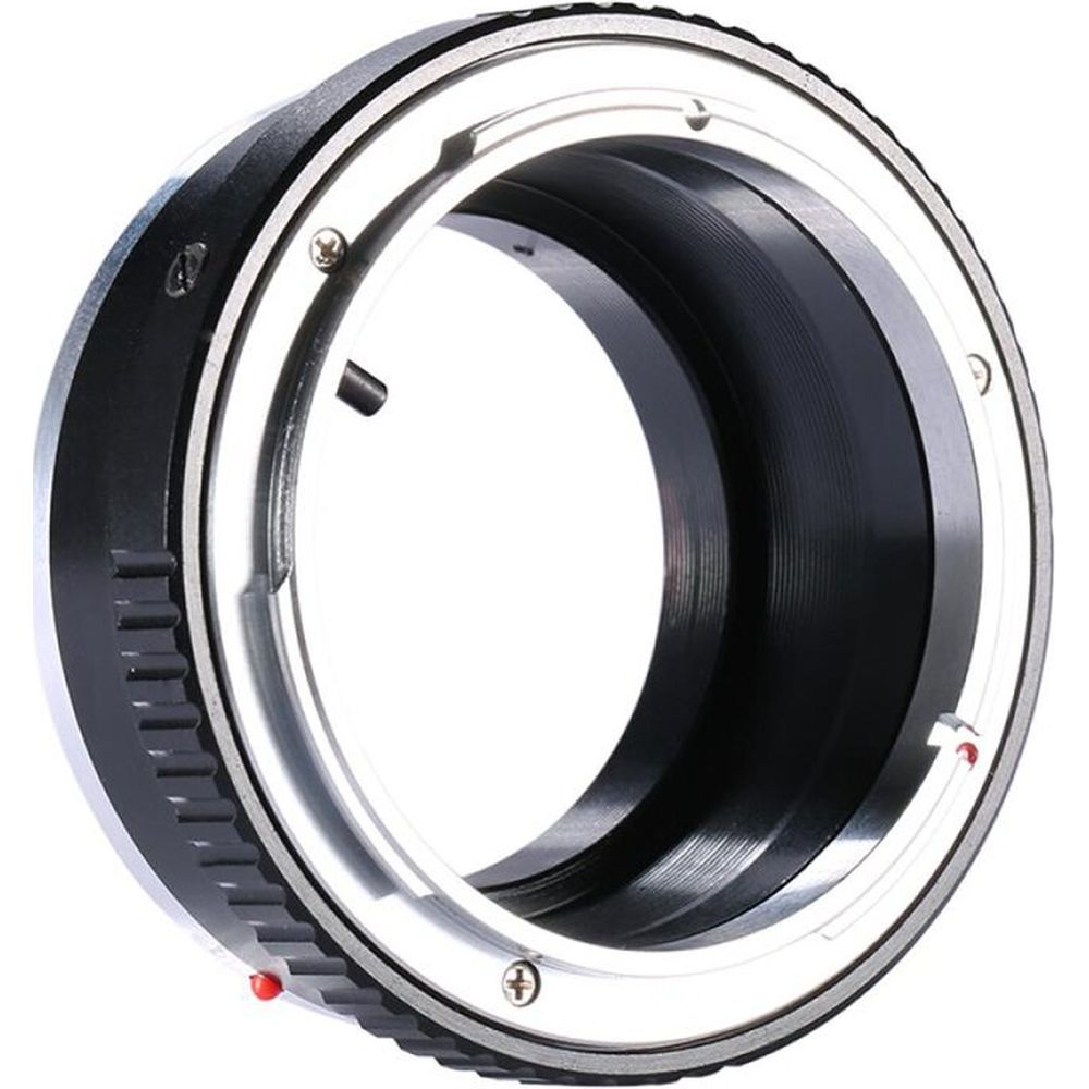 K&F Lens Adapter Canon FD - Sony E-Mount