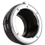 K&F Lens Adapter Nikon F - Micro 4/3