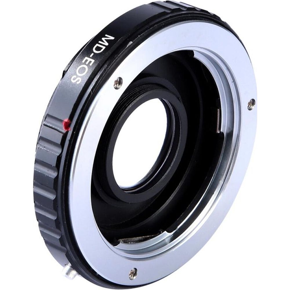 K&F Lens Adapter Minolta MD - Canon EOS (EF / EF-S)