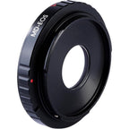 K&F Lens Adapter Minolta MD - Canon EOS (EF / EF-S)
