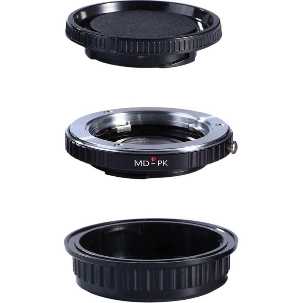 K&F Lens Adapter Minolta MD - Pentax K