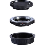 K&F Lens Adapter Minolta MD - Pentax K
