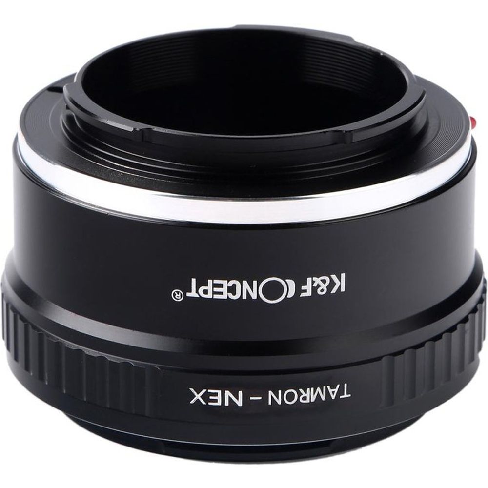 K&F Lens Adapter Tamron Adaptall - Sony E-Mount