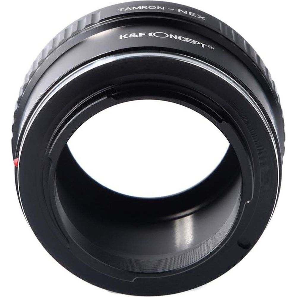 K&F Lens Adapter Tamron Adaptall - Sony E-Mount