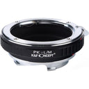 K&F Lens Adapter Leica R - Leica M