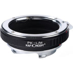 K&F Lens Adapter Leica R - Leica M