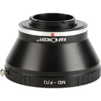 K&F Lens Adapter Minolta MD - Pentax Q