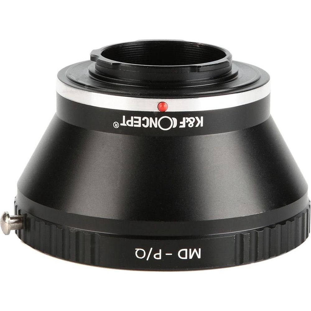 K&F Lens Adapter Minolta MD - Pentax Q