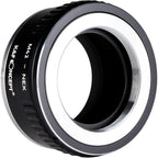 K&F Lens Adapter M42 - Sony E-Mount