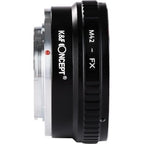 K&F Lens Adapter M42 - Fujifilm X