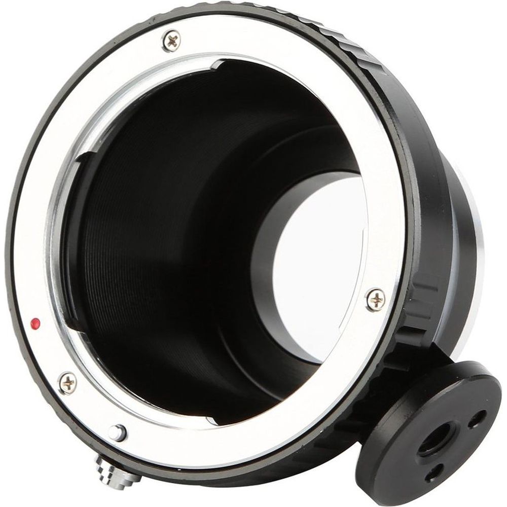 K&F Lens Adapter Pentax K/DA - Sony E-Mount
