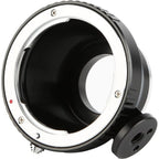 K&F Lens Adapter Pentax K/DA - Sony E-Mount