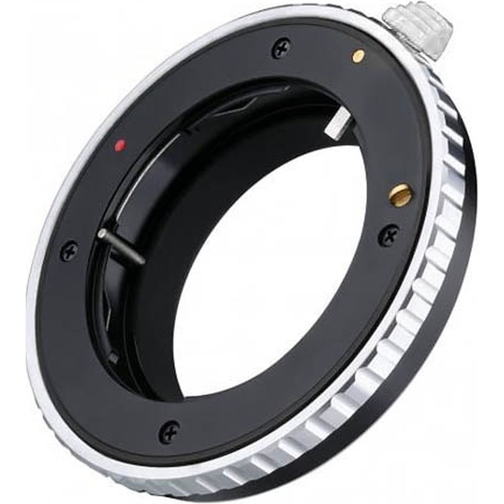 K&F Lens Adapter Contax G - Sony E-Mount