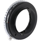 K&F Lens Adapter Contax G - Canon EOS M (EF-M)