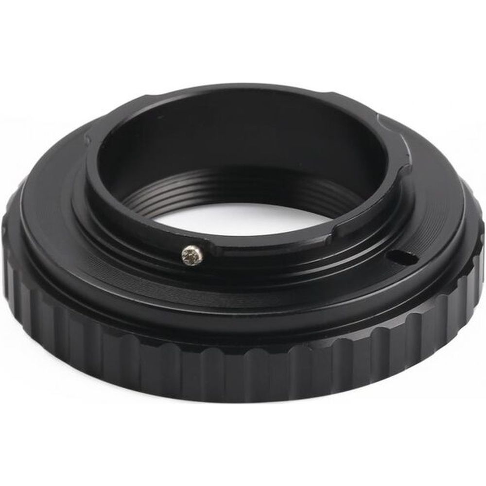 K&F Lens Adapter C Mount - Pentax Q