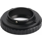 K&F Lens Adapter C Mount - Pentax Q