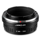 K&F Lens Adapter M42 - Nikon Z