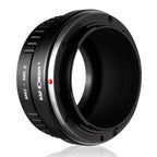 K&F Lens Adapter M42 - Nikon Z