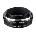 K&F Lens Adapter Canon FD - EOS R