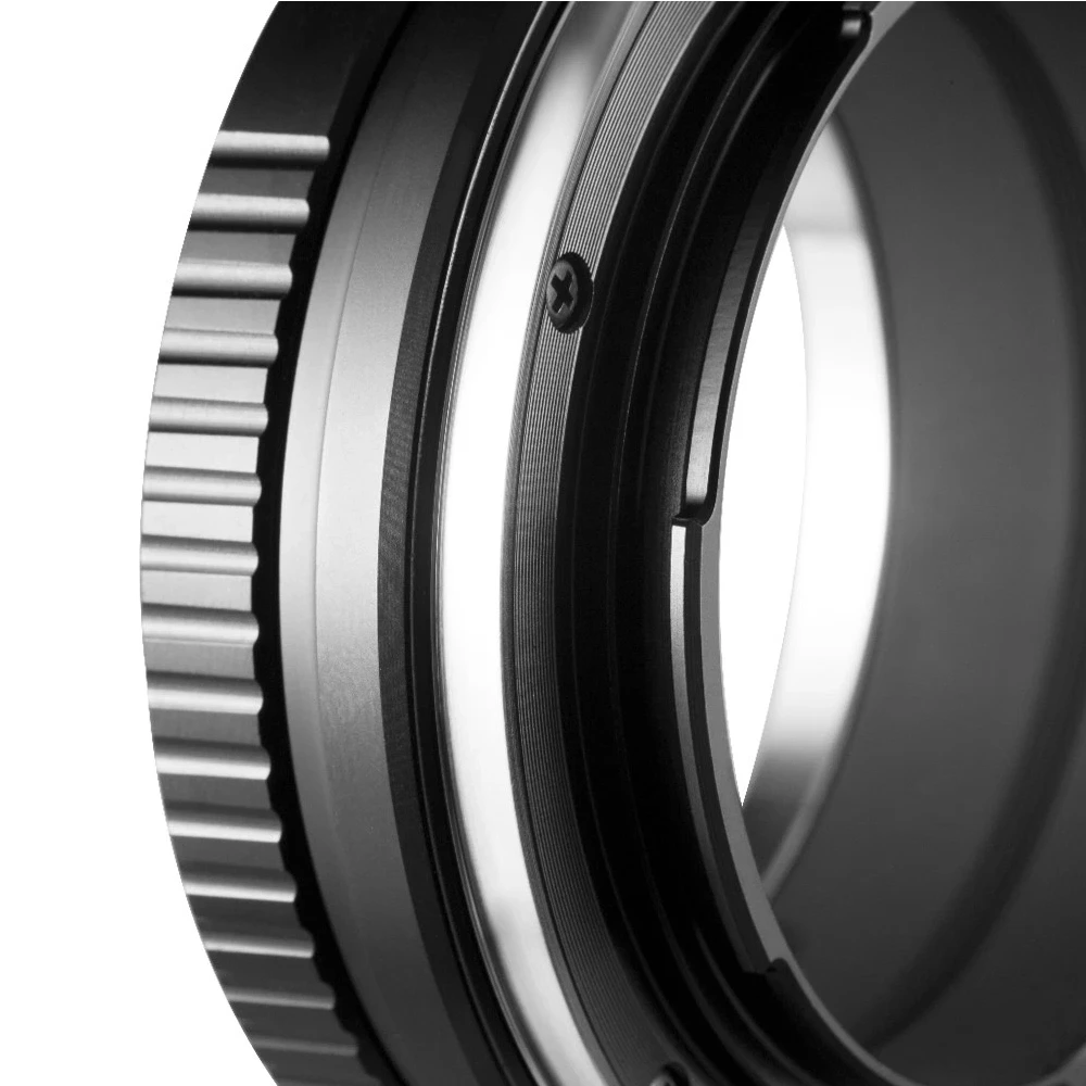 K&F Lens Adapter Canon FD - EOS R
