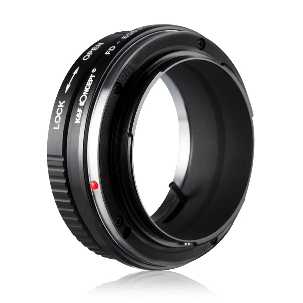 K&F Lens Adapter Canon FD - EOS R
