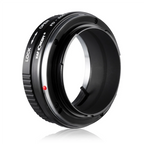 K&F Lens Adapter Canon FD - EOS R