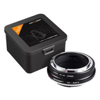 K&F Lens Adapter Canon FD - EOS R