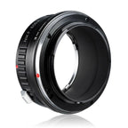 K&F Lens Adapter Nikon F - EOS R