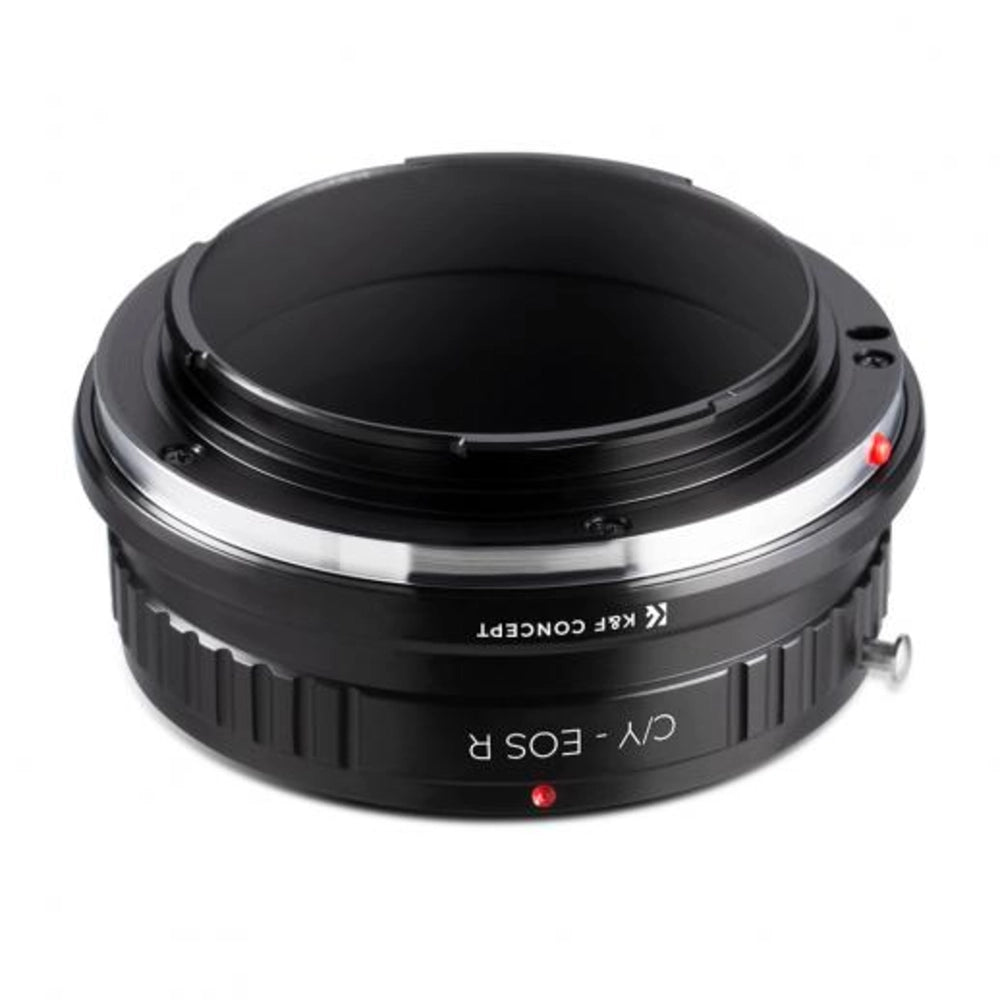 K&F Lens Adapter Contax Yashica - EOS R