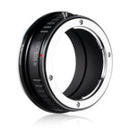 K&F Lens Adapter Contax Yashica - EOS R
