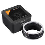 K&F Lens Adapter Canon EOS (EF / EF-S) - EOS R