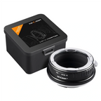 K&F Lens Adapter Pentax K - EOS R