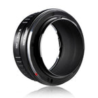 K&F Lens Adapter Olympus OM - EOS R