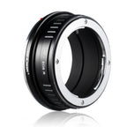 K&F Lens Adapter Olympus OM - EOS R
