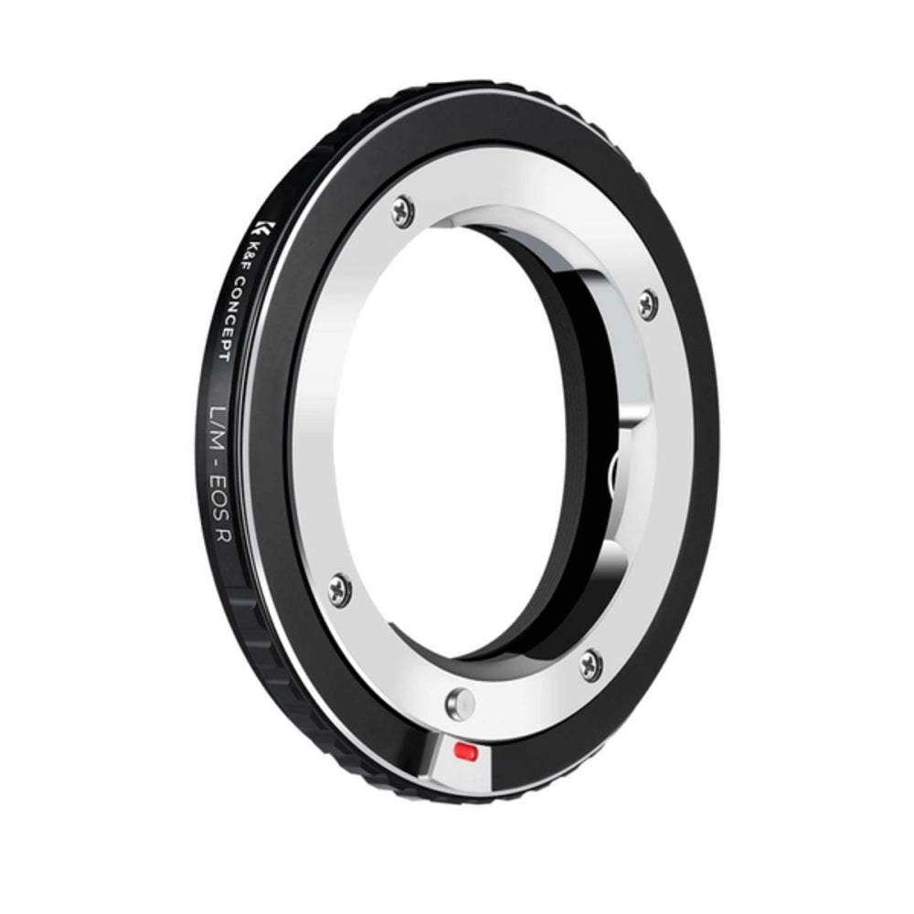 K&F Lens Adapter Leica M - EOS R