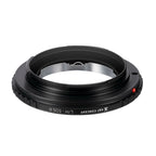 K&F Lens Adapter Leica M - EOS R